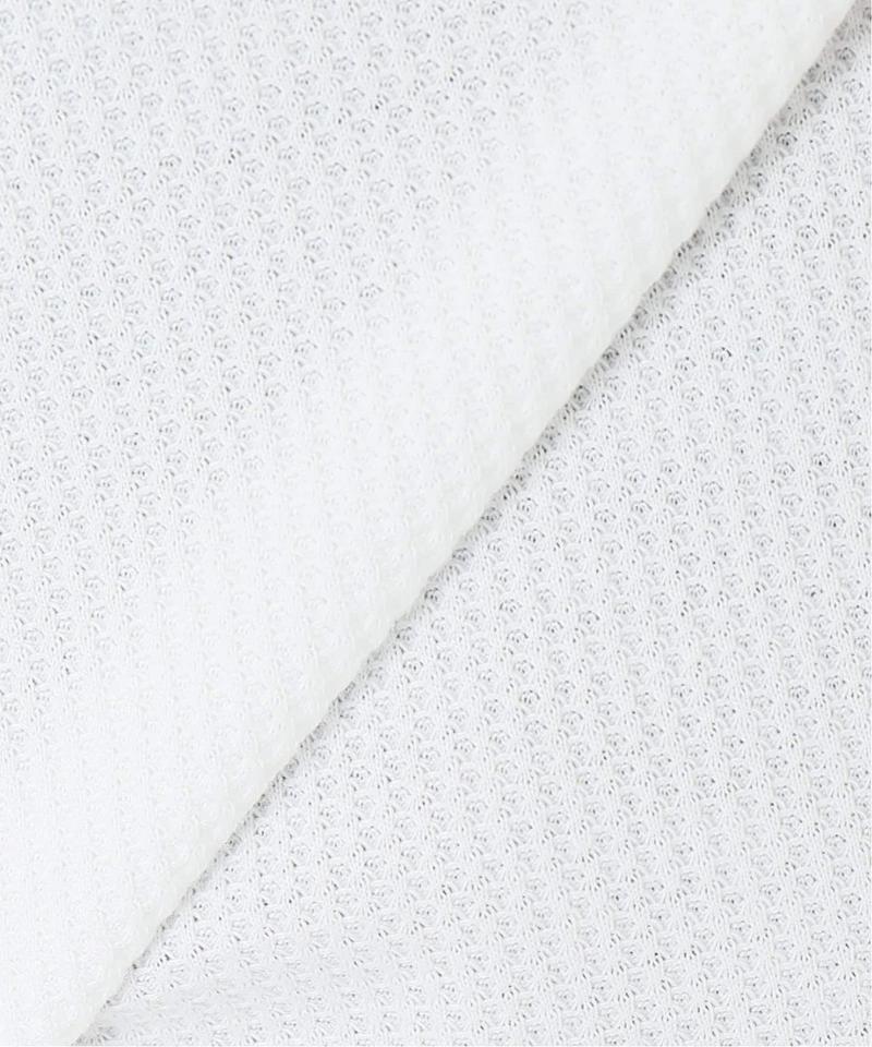 《追加》TCワッフルロングスリーブTシャツ◆（JOURNAL STANDARD relume）