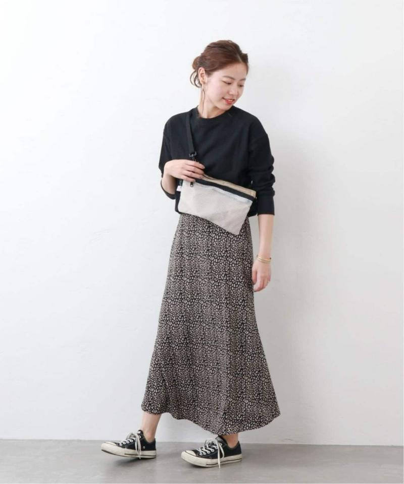《追加》TCワッフルロングスリーブTシャツ◆（JOURNAL STANDARD relume）