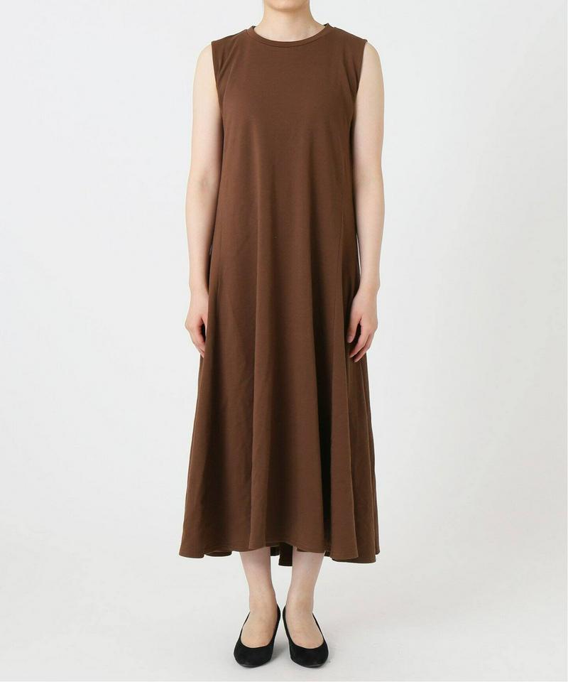 《追加6》コットンマーメイドラインワンピース◆（JOURNAL STANDARD relume）