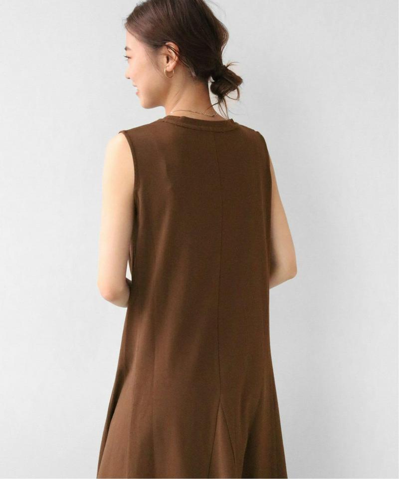 《追加6》コットンマーメイドラインワンピース◆（JOURNAL STANDARD relume）
