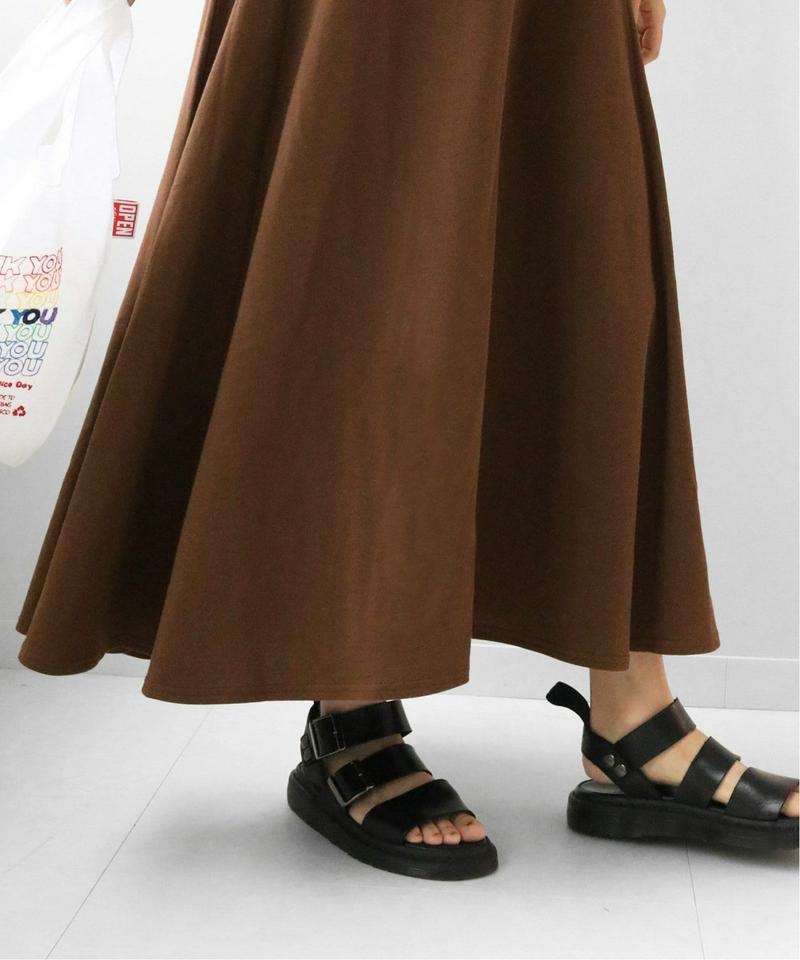 《追加6》コットンマーメイドラインワンピース◆（JOURNAL STANDARD relume）