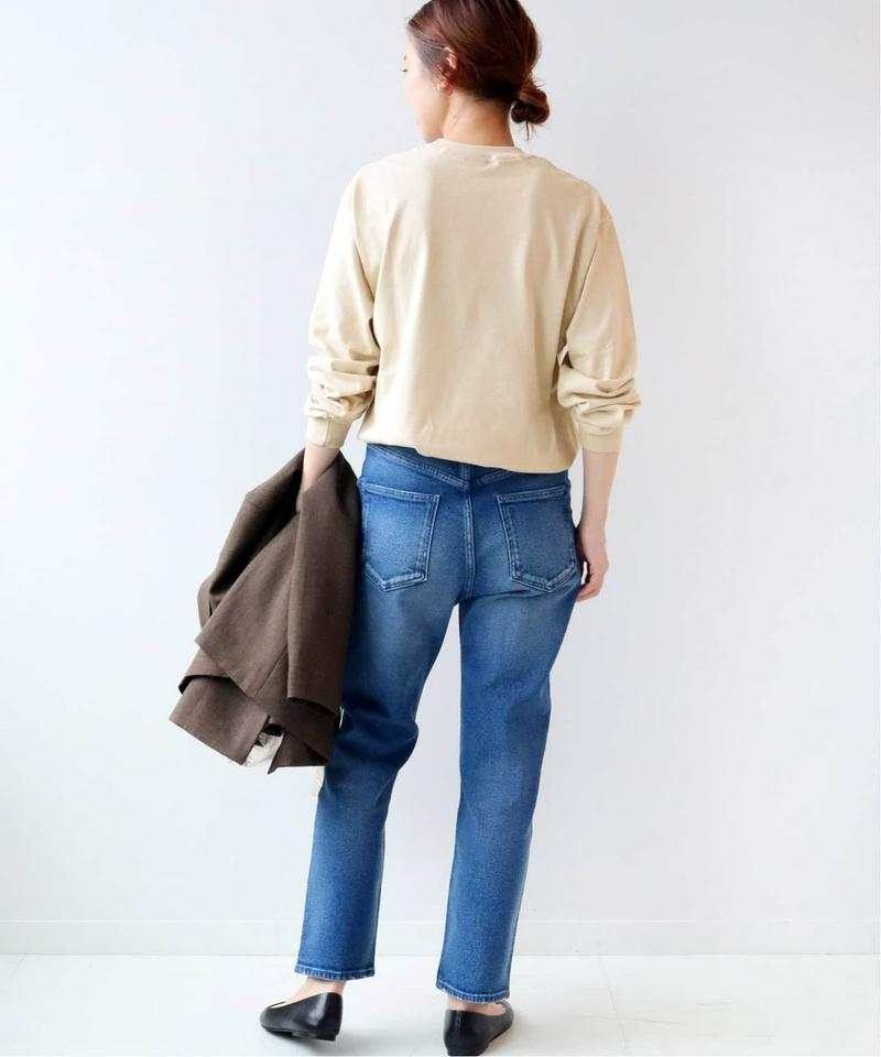 フォトロングスリーブTEE◆（JOURNAL STANDARD relume）