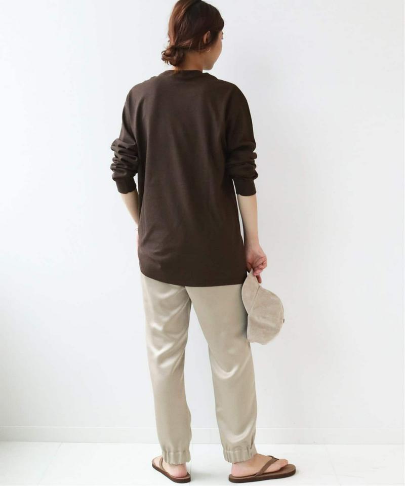 フォトロングスリーブTEE◆（JOURNAL STANDARD relume）