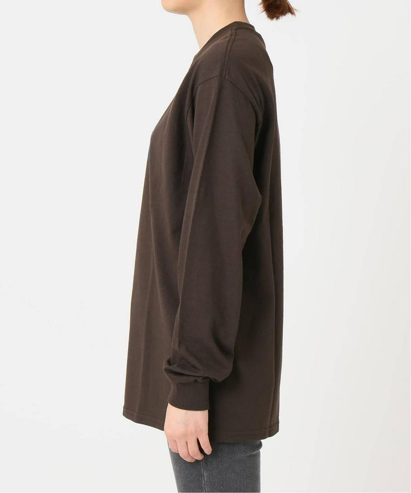 フォトロングスリーブTEE◆（JOURNAL STANDARD relume）
