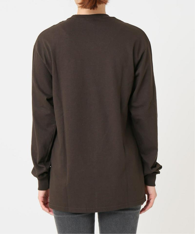 フォトロングスリーブTEE◆（JOURNAL STANDARD relume）