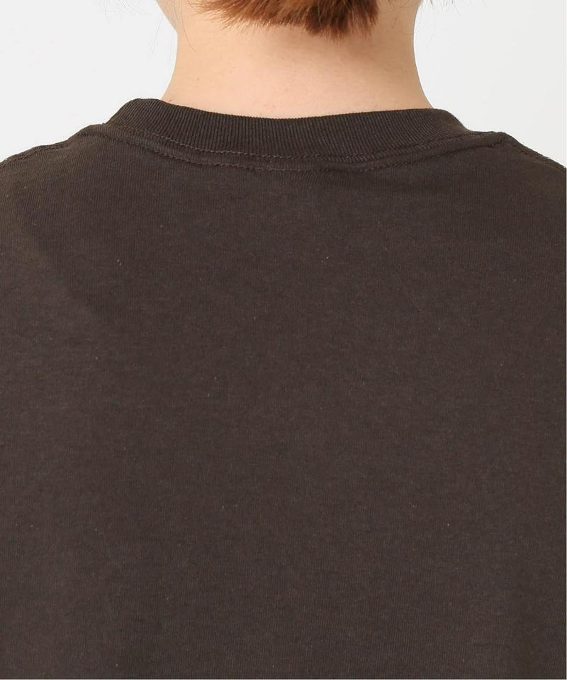 フォトロングスリーブTEE◆（JOURNAL STANDARD relume）