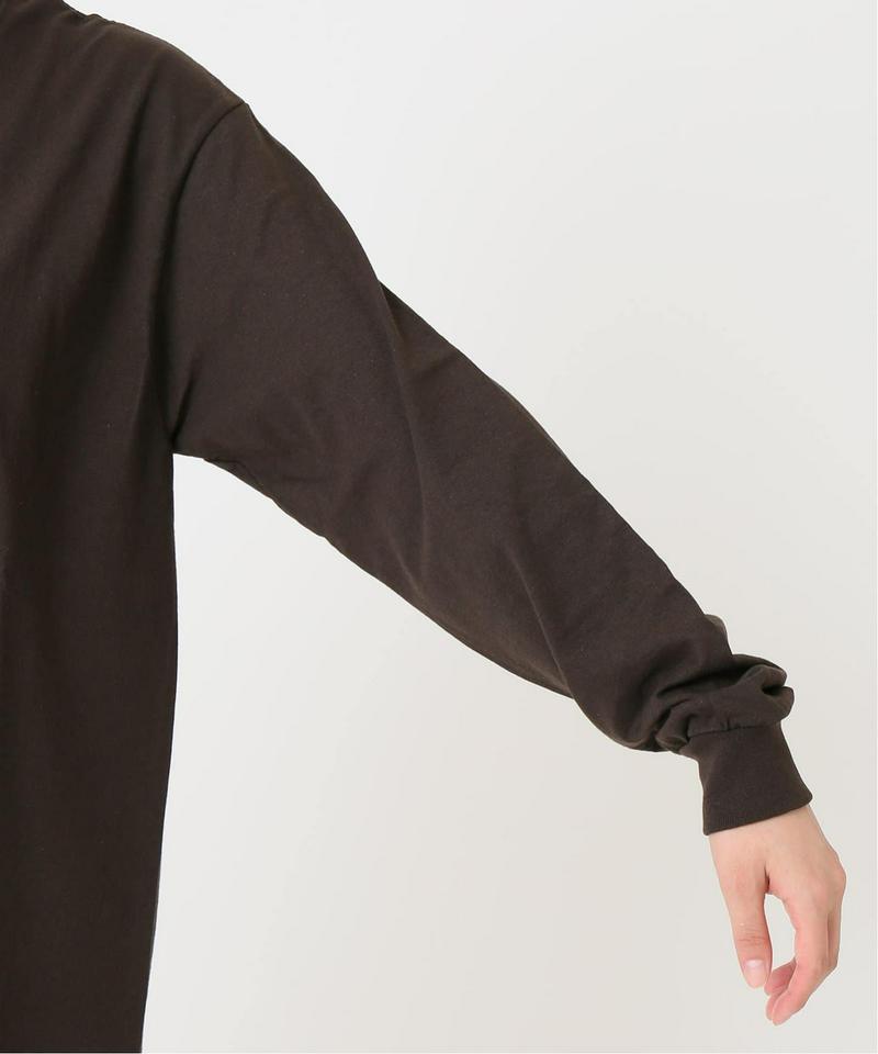 フォトロングスリーブTEE◆（JOURNAL STANDARD relume）