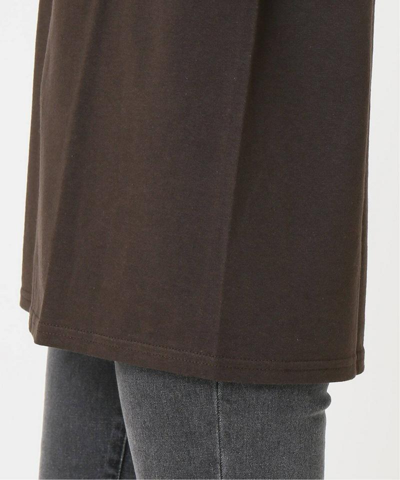 フォトロングスリーブTEE◆（JOURNAL STANDARD relume）