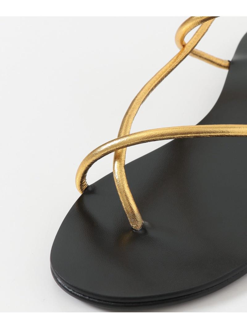 LAOCOONTE Loop Sandal