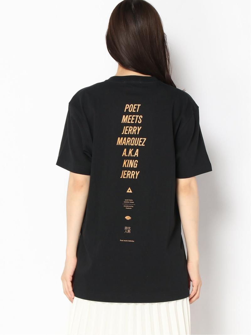 POET MEETS DUBWISE/KING JERRY T（POETMEETS DUBWISE）
