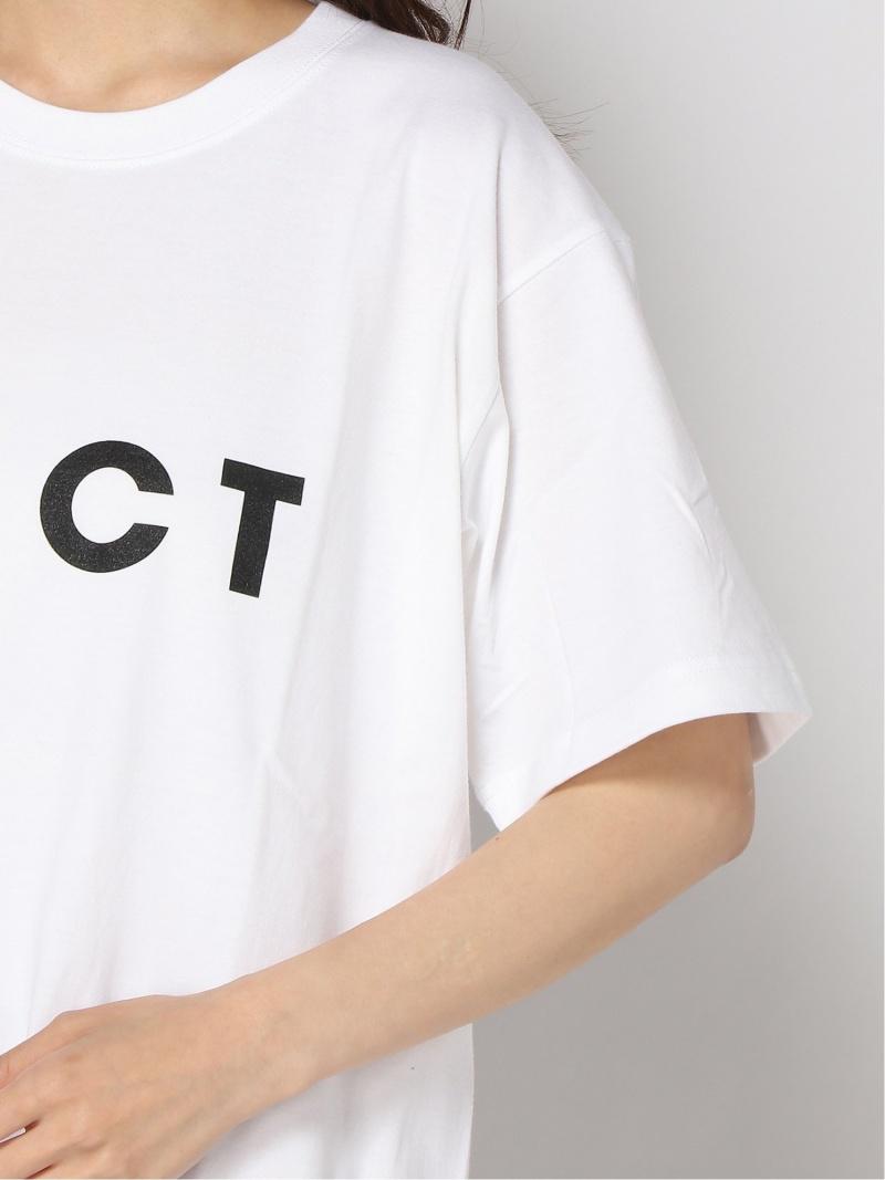POETMEETS DUBWISE FACT T-Shirt（JOURNAL STANDARD L'ESSAGE）