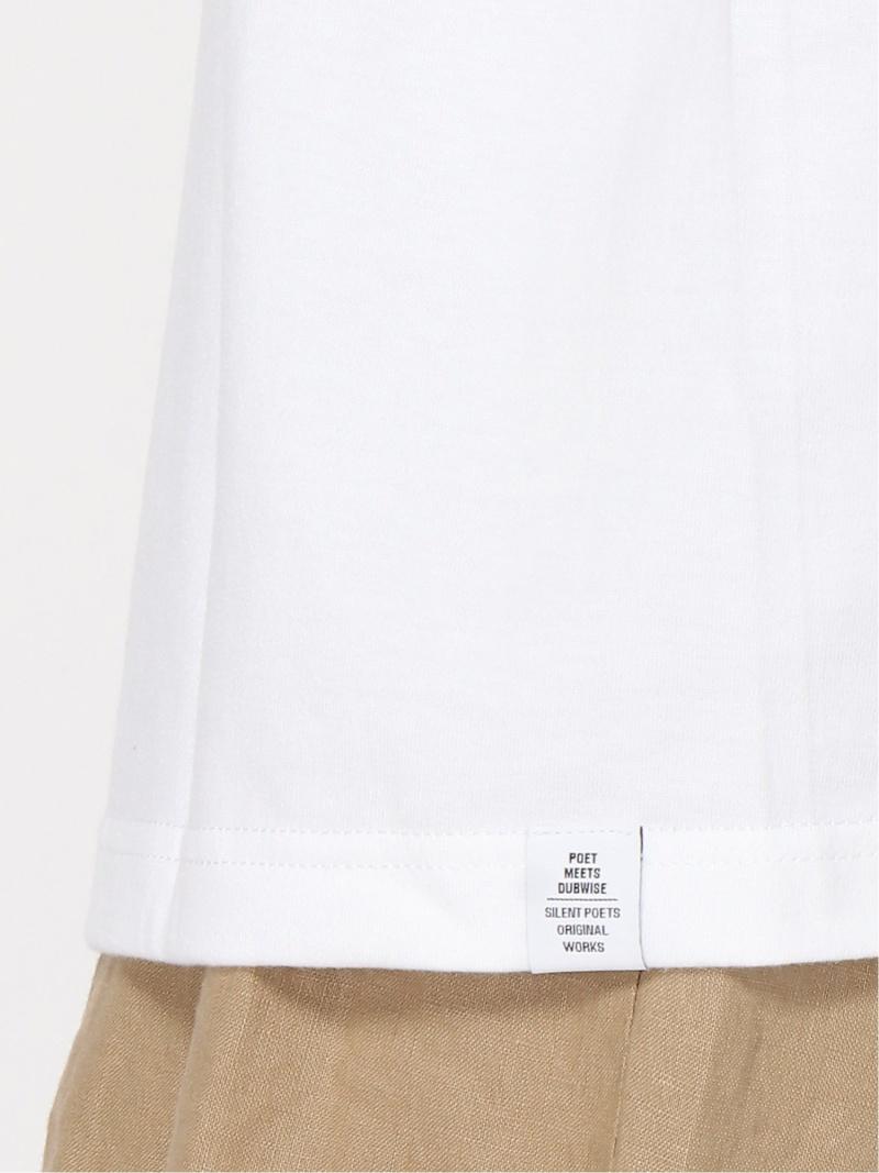 POETMEETS DUBWISE FACT T-Shirt（JOURNAL STANDARD L'ESSAGE）