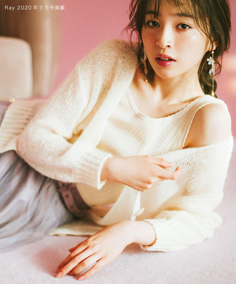 【felice】プレクシーフラワーピアス