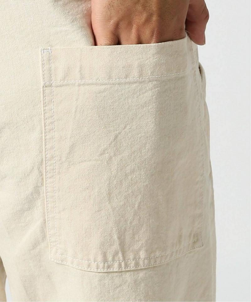 SKU HW DRILL DUNGAREE(SAVE KHAKI UNITED)