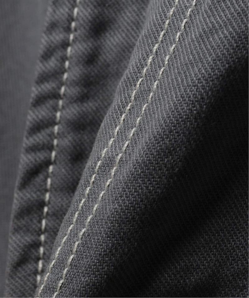 SKU HW DRILL DUNGAREE(SAVE KHAKI UNITED)