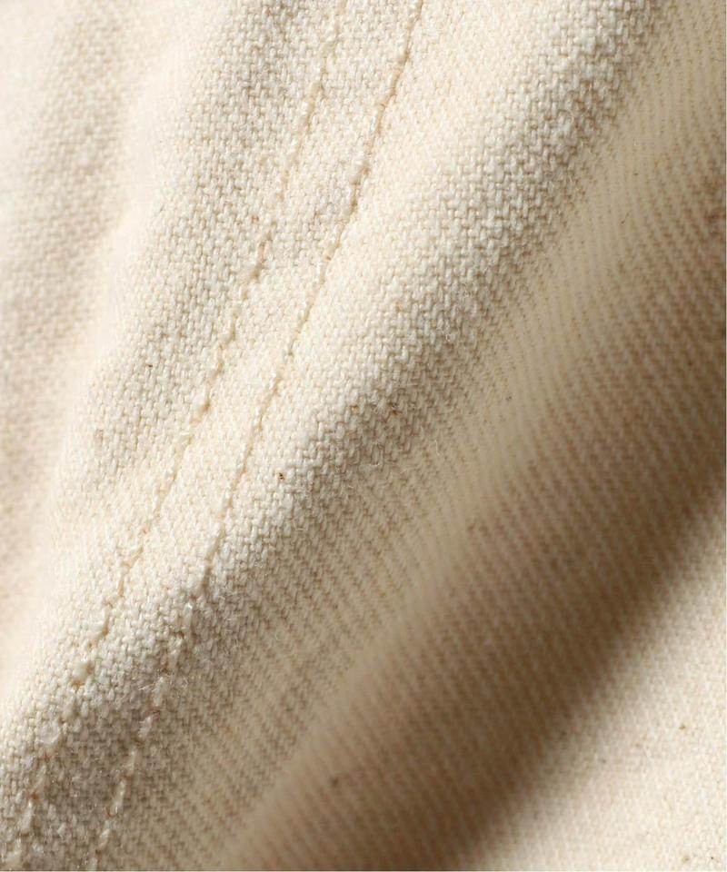 SKU HW DRILL DUNGAREE(SAVE KHAKI UNITED)