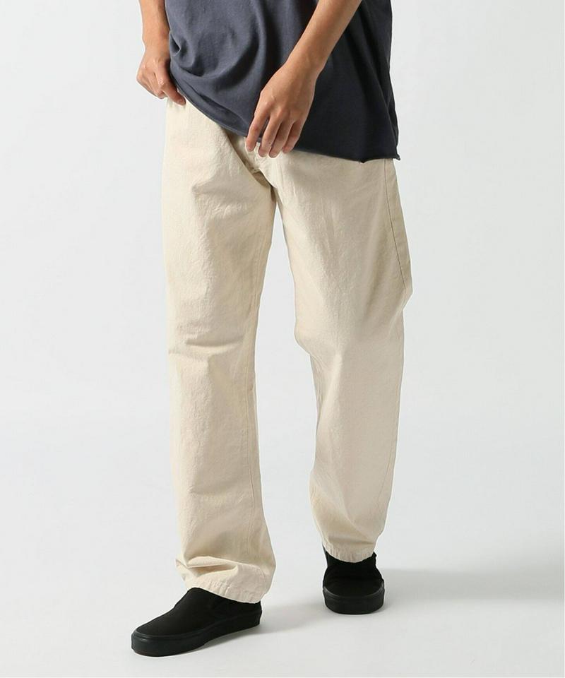 SKU HW DRILL DUNGAREE(SAVE KHAKI UNITED)