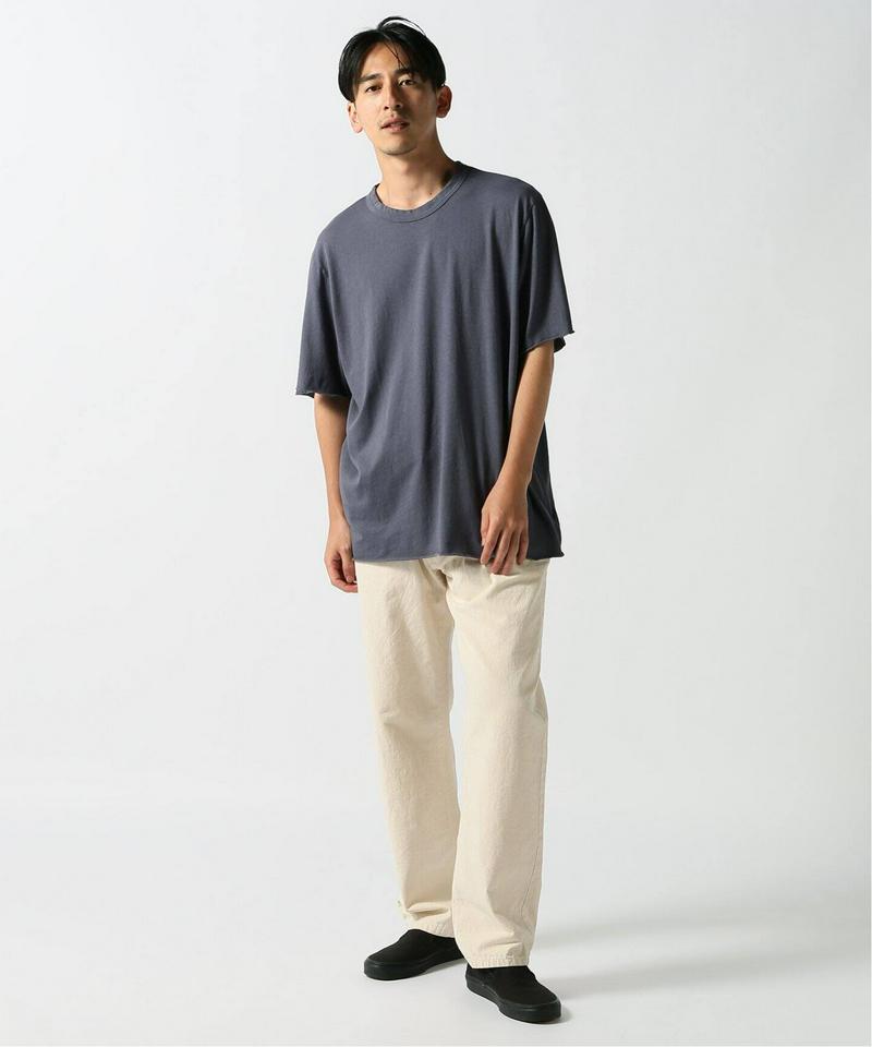 SKU HW DRILL DUNGAREE(SAVE KHAKI UNITED)