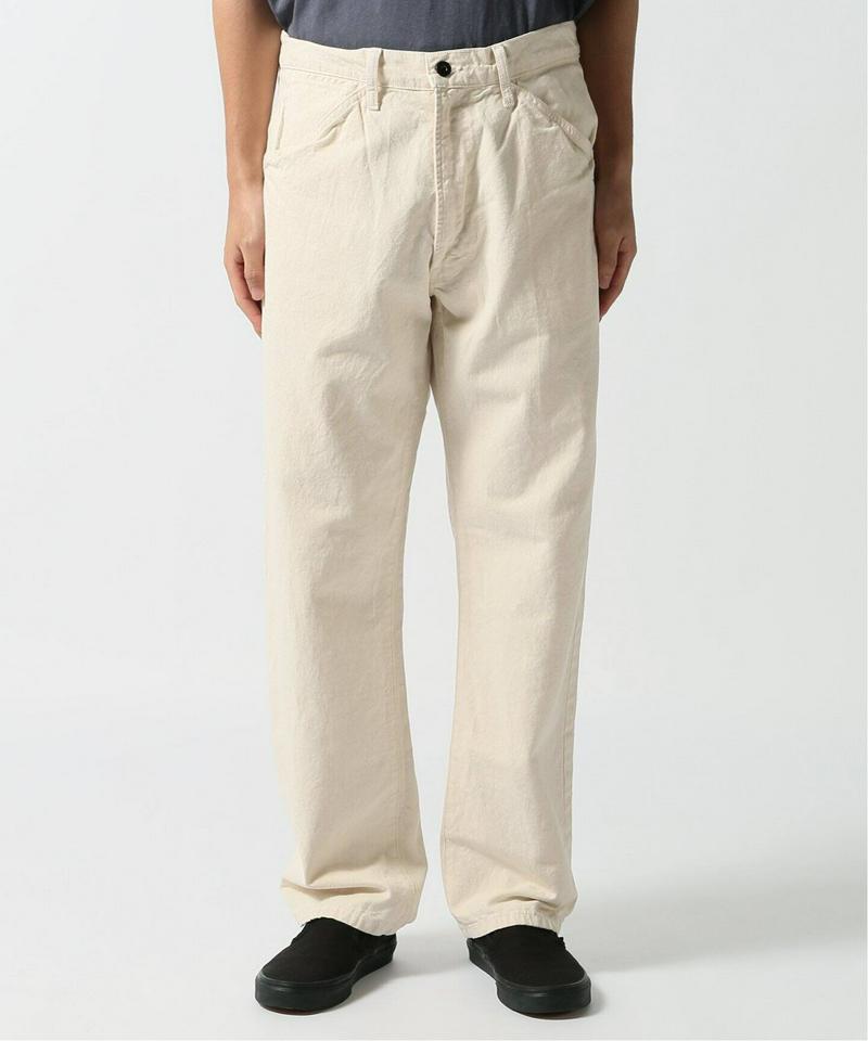 SKU HW DRILL DUNGAREE(SAVE KHAKI UNITED)