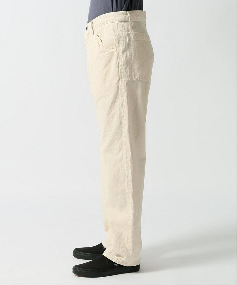 SKU HW DRILL DUNGAREE(SAVE KHAKI UNITED)