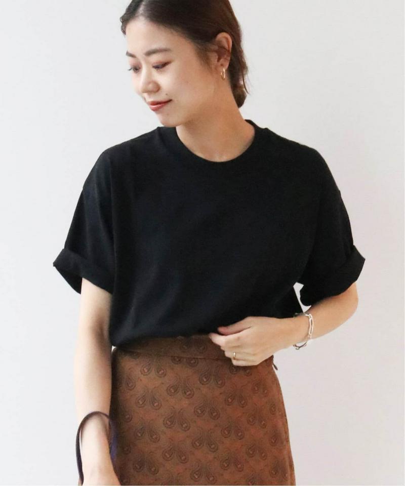 GOATショートスリーブTEE◆（JOURNAL STANDARD relume）