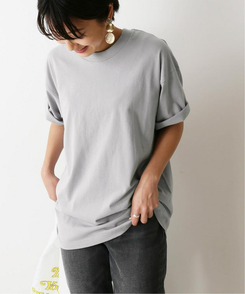GOATショートスリーブTEE◆（JOURNAL STANDARD relume）