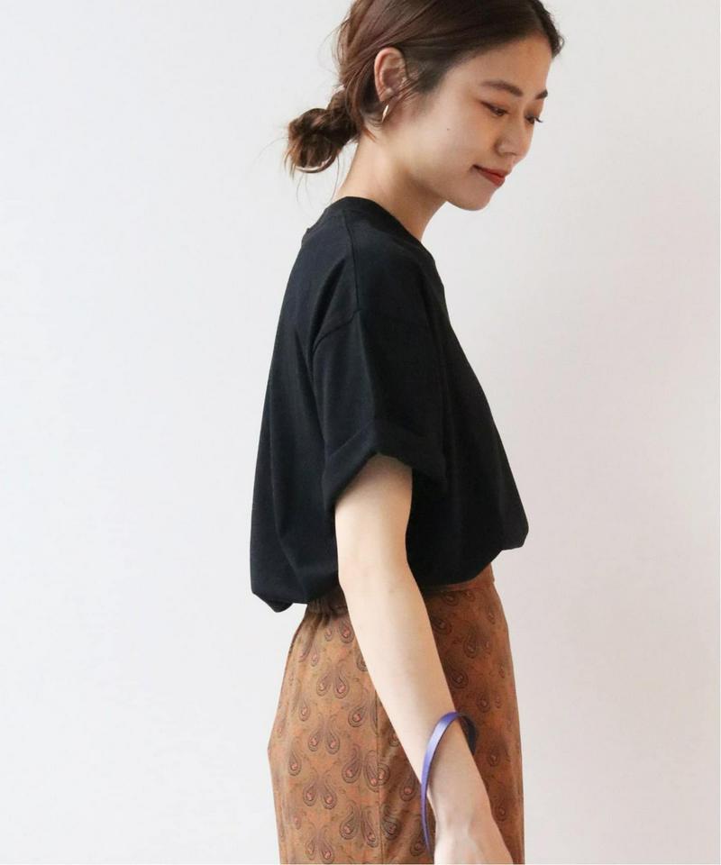 GOATショートスリーブTEE◆（JOURNAL STANDARD relume）