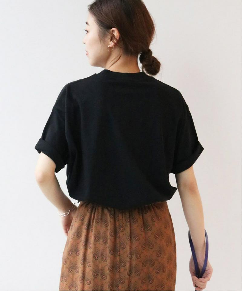 GOATショートスリーブTEE◆（JOURNAL STANDARD relume）
