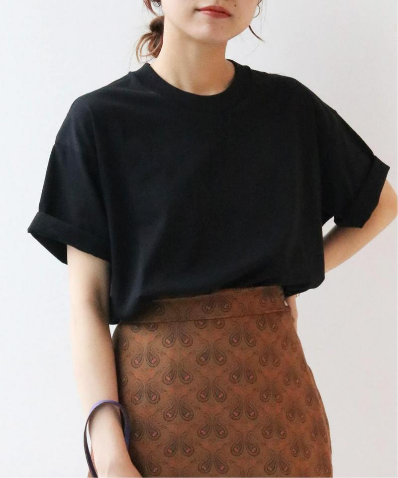 GOATショートスリーブTEE◆（JOURNAL STANDARD relume）