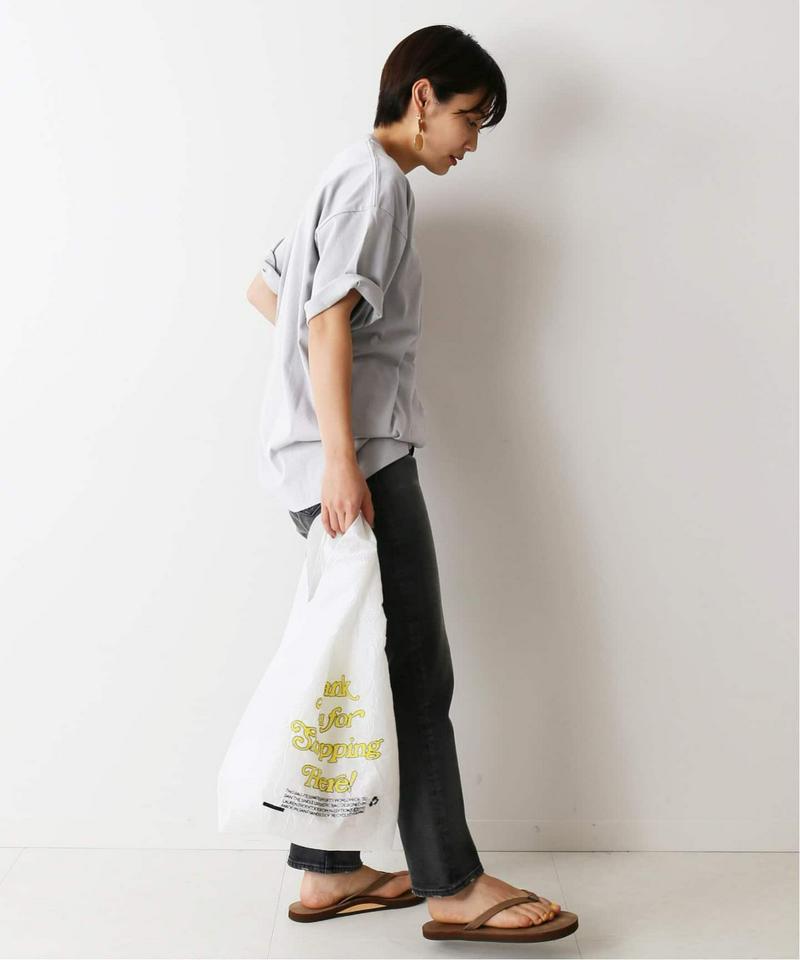 GOATショートスリーブTEE◆（JOURNAL STANDARD relume）