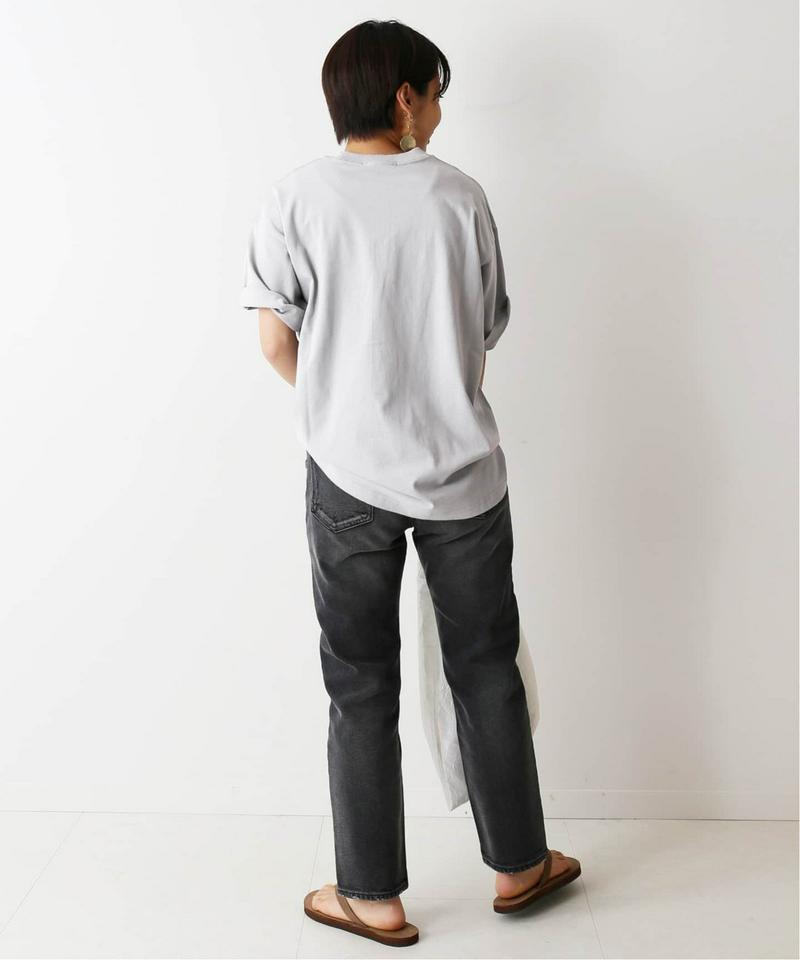 GOATショートスリーブTEE◆（JOURNAL STANDARD relume）