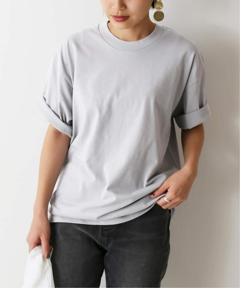 GOATショートスリーブTEE◆（JOURNAL STANDARD relume）