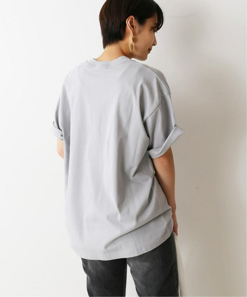 GOATショートスリーブTEE◆（JOURNAL STANDARD relume）