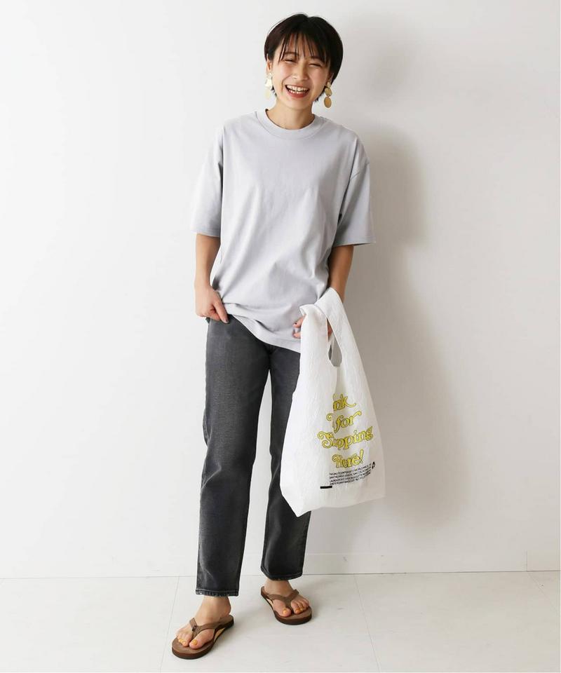 GOATショートスリーブTEE◆（JOURNAL STANDARD relume）