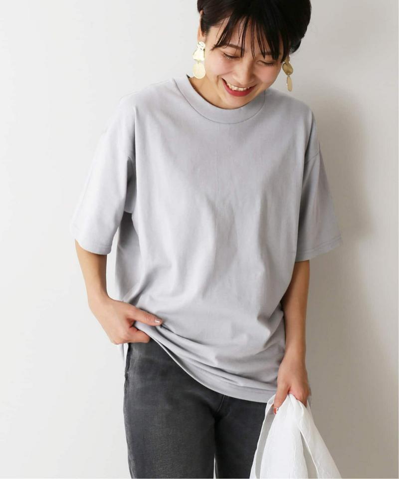 GOATショートスリーブTEE◆（JOURNAL STANDARD relume）