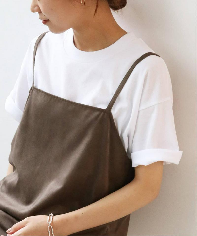 GOATショートスリーブTEE◆（JOURNAL STANDARD relume）