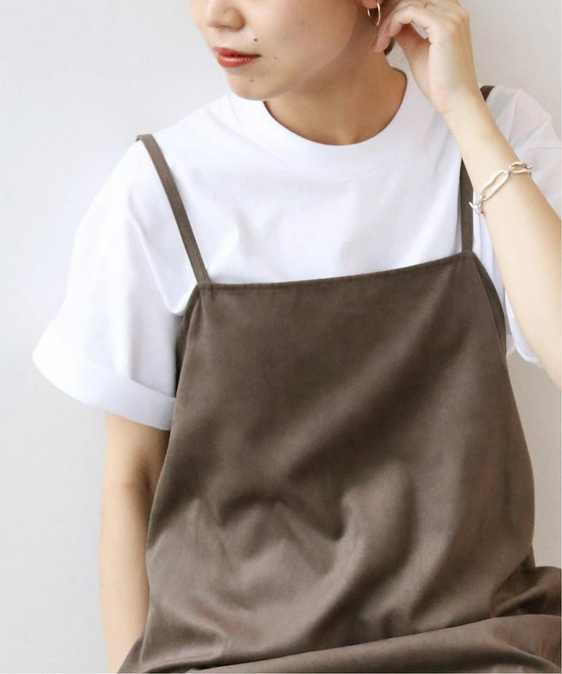 GOATショートスリーブTEE◆（JOURNAL STANDARD relume）