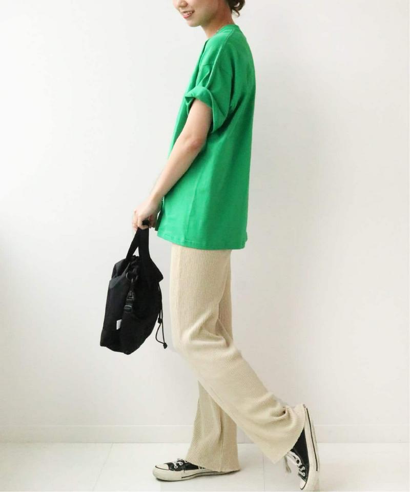 GOATショートスリーブTEE◆（JOURNAL STANDARD relume）