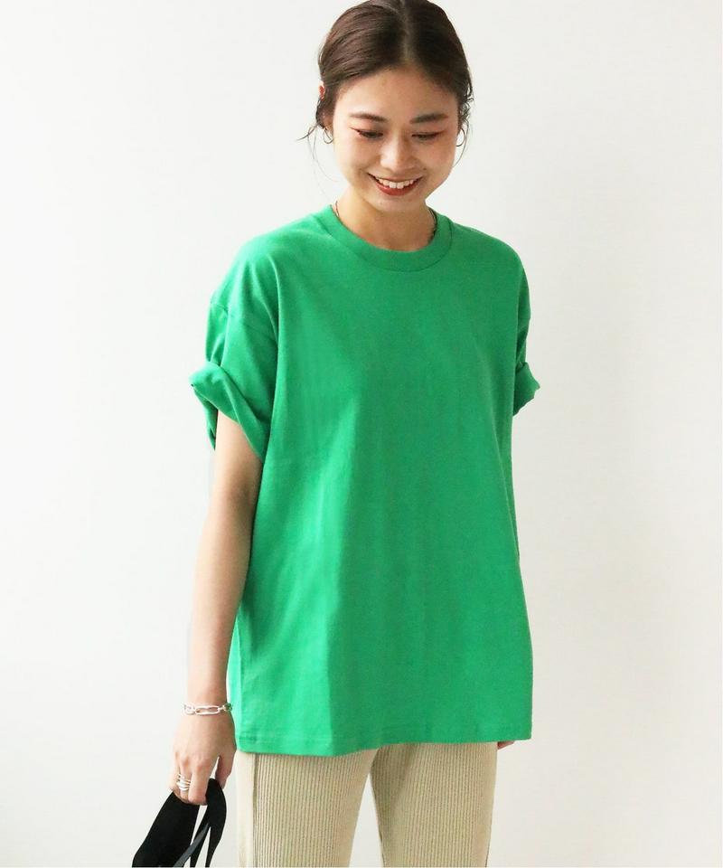 GOATショートスリーブTEE◆（JOURNAL STANDARD relume）