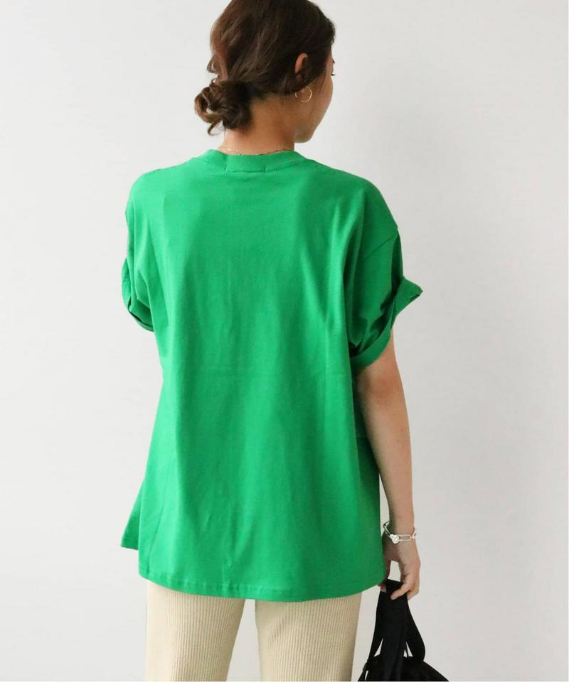 GOATショートスリーブTEE◆（JOURNAL STANDARD relume）