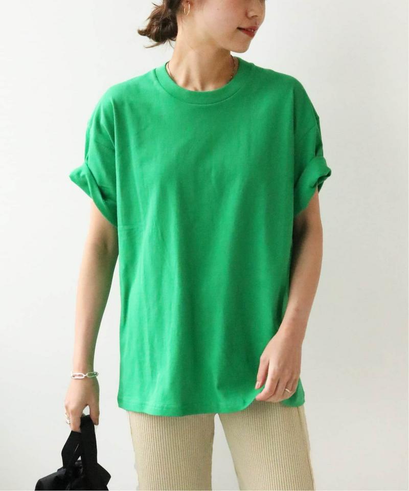 GOATショートスリーブTEE◆（JOURNAL STANDARD relume）
