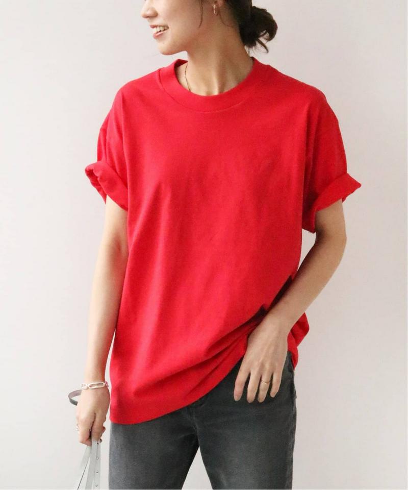 GOATショートスリーブTEE◆（JOURNAL STANDARD relume）