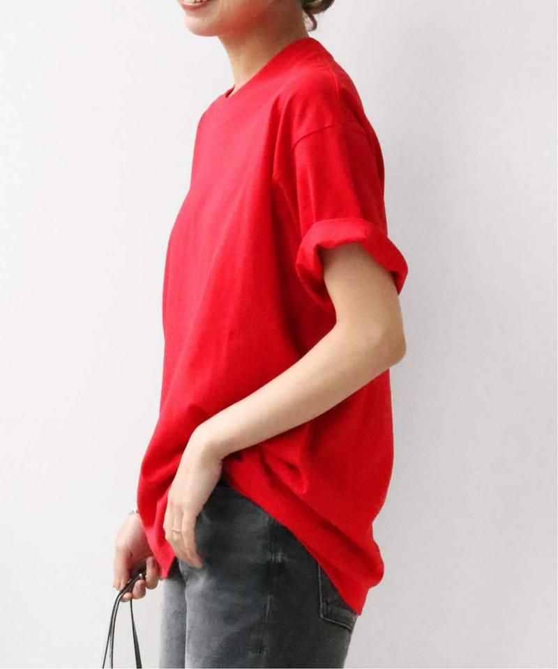 GOATショートスリーブTEE◆（JOURNAL STANDARD relume）