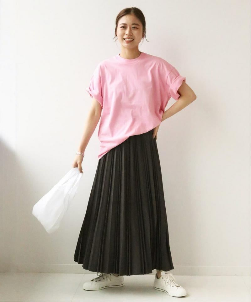 GOATショートスリーブTEE◆（JOURNAL STANDARD relume）