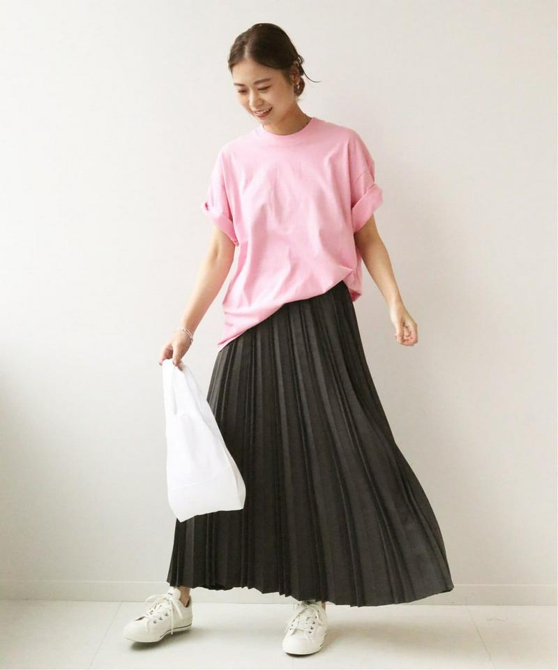 GOATショートスリーブTEE◆（JOURNAL STANDARD relume）