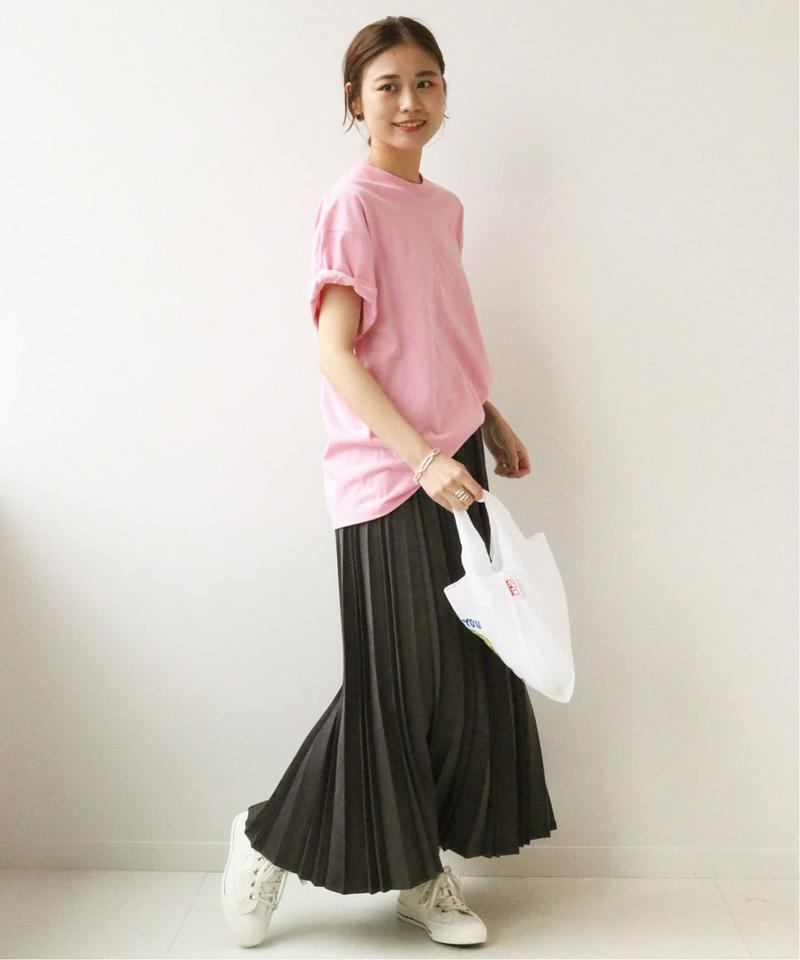 GOATショートスリーブTEE◆（JOURNAL STANDARD relume）