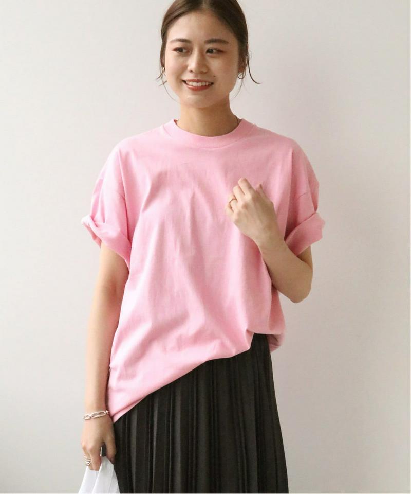 GOATショートスリーブTEE◆（JOURNAL STANDARD relume）