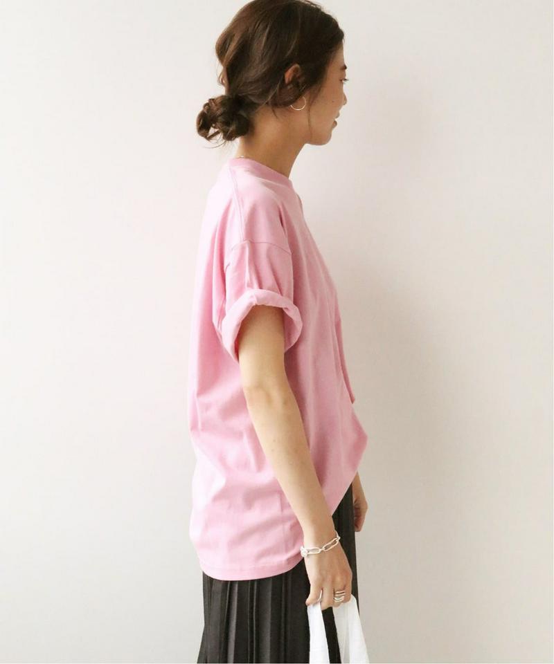 GOATショートスリーブTEE◆（JOURNAL STANDARD relume）