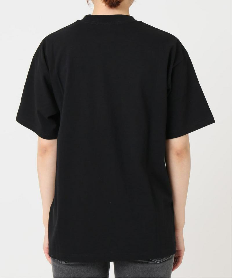 GOATショートスリーブTEE◆（JOURNAL STANDARD relume）