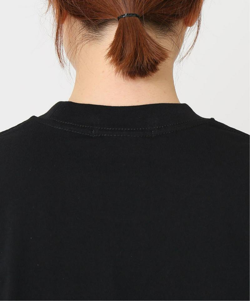 GOATショートスリーブTEE◆（JOURNAL STANDARD relume）